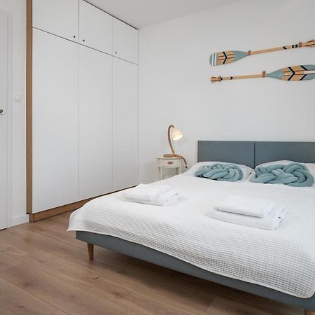Apartdomek41 Morska Przystan - Prestiz Dla Wymagajacych Jastrzębia Góra Екстериор снимка