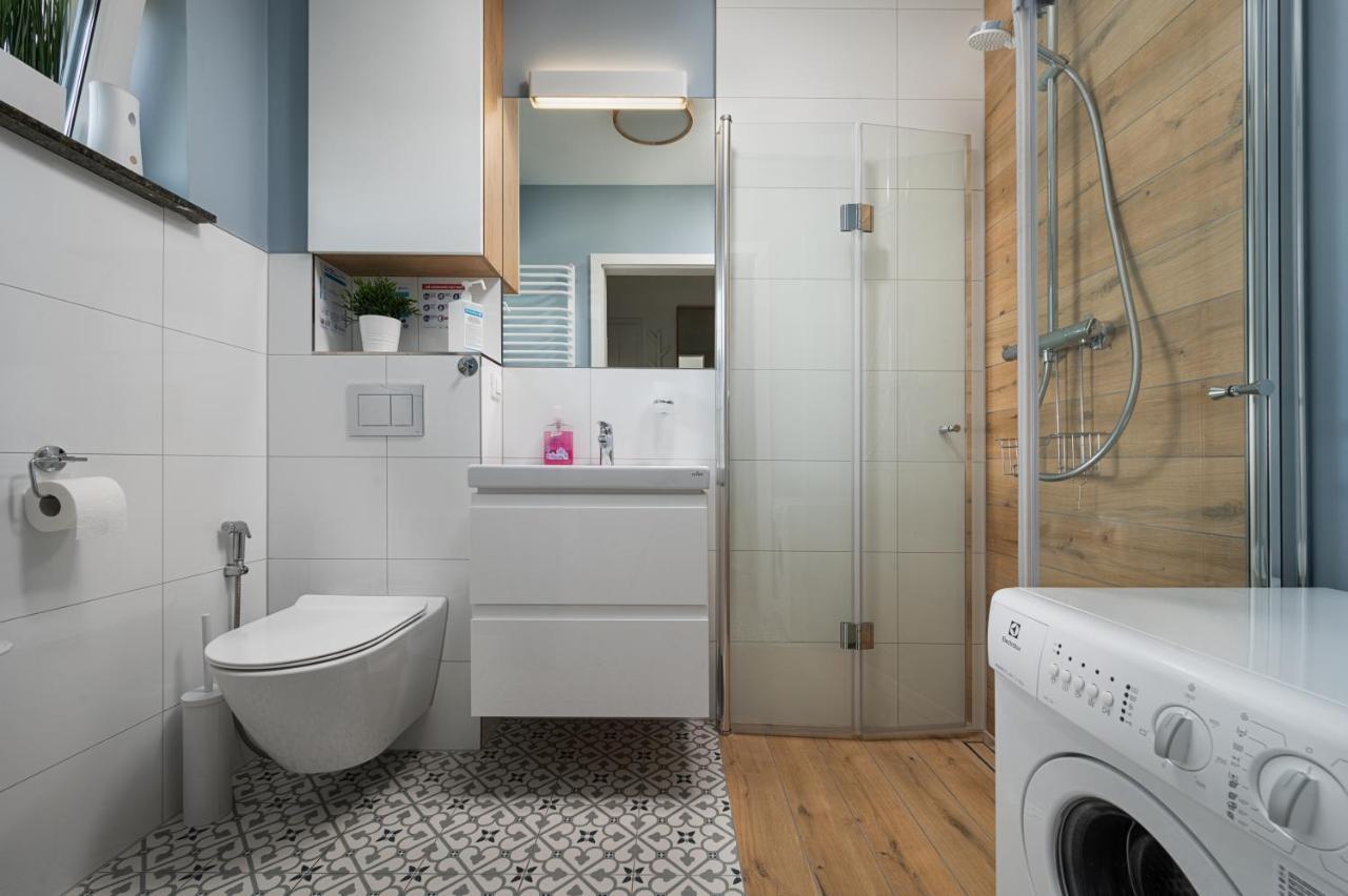 Apartdomek41 Morska Przystan - Prestiz Dla Wymagajacych Jastrzębia Góra Екстериор снимка